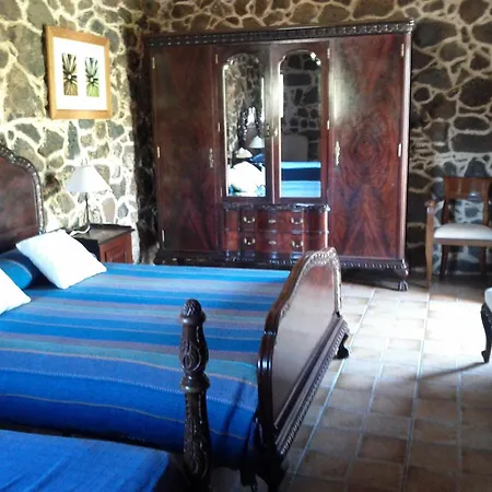 Hotel Rural Restaurante Mahoh-3