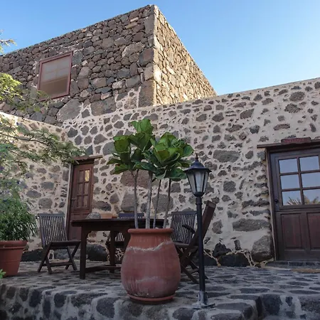 Hotel Rural Restaurante Mahoh-2